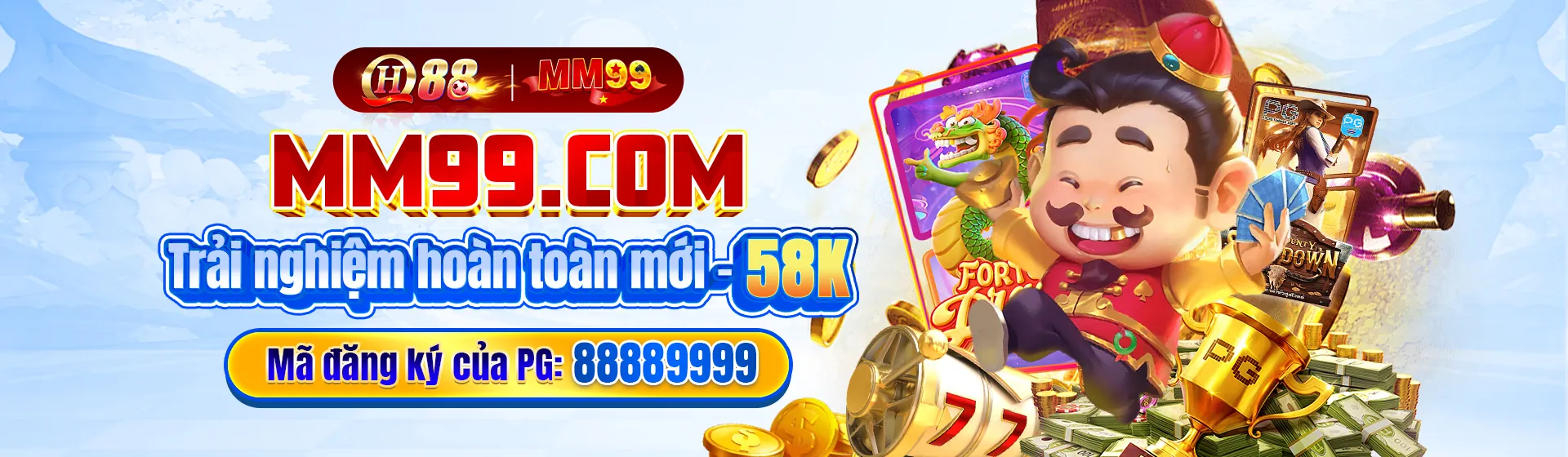 Hình ảnh minh họa các tính năng bonus trong game Quay Hũ
